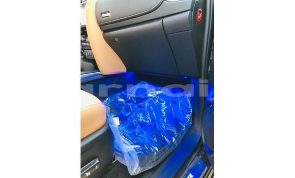 Buy Import Toyota Fortuner Black Car in Import - Dubai in Abia State Buy Import Toyota Fortuner Black Car in Import - Dubai in Abia State