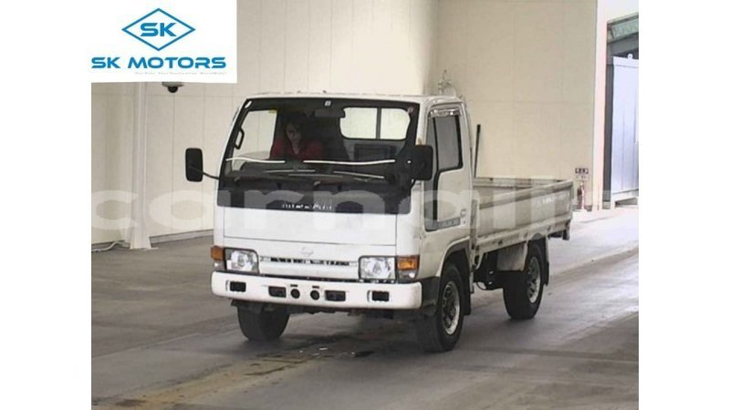 Big with watermark nissan pickup abia state import dubai 8494