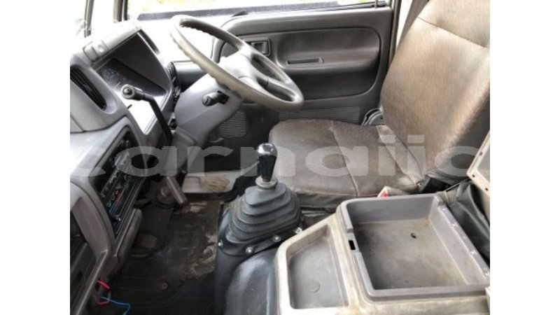 Big with watermark nissan pickup abia state import dubai 8494