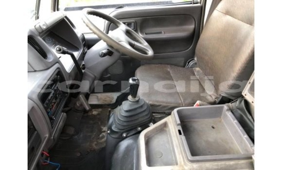 Acheter Import Voiture Nissan Pickup Blanc à Import - Dubai, État d'Abia Acheter Import Voiture Nissan Pickup Blanc à Import - Dubai, État d'Abia