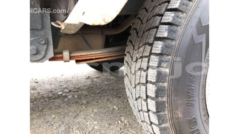 Big with watermark nissan pickup abia state import dubai 8494