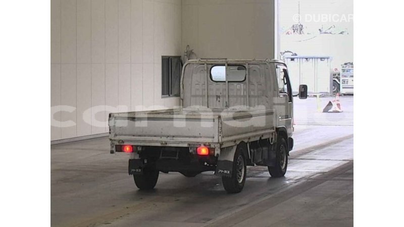 Big with watermark nissan pickup abia state import dubai 8494