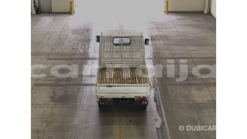 Big with watermark nissan pickup abia state import dubai 8494