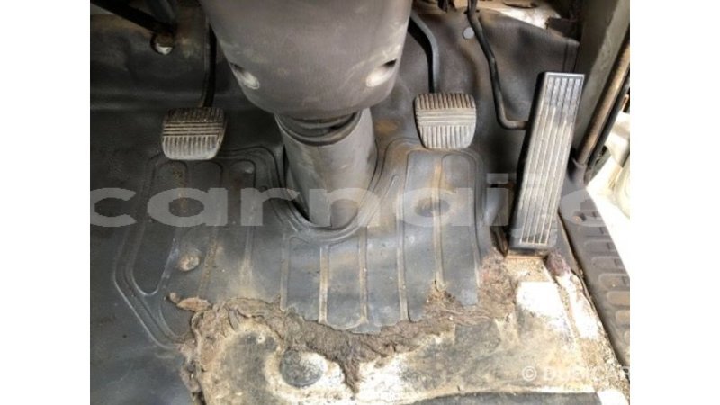 Big with watermark nissan pickup abia state import dubai 8494