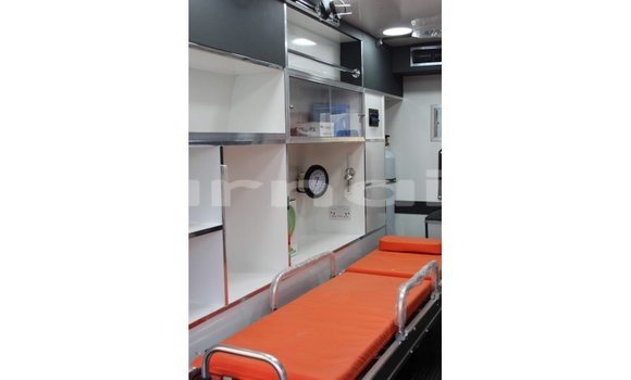 Buy Import Toyota Hiace White Car in Import - Dubai in Abia State Buy Import Toyota Hiace White Car in Import - Dubai in Abia State