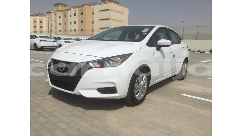 Big with watermark nissan sunny abia state import dubai 8496