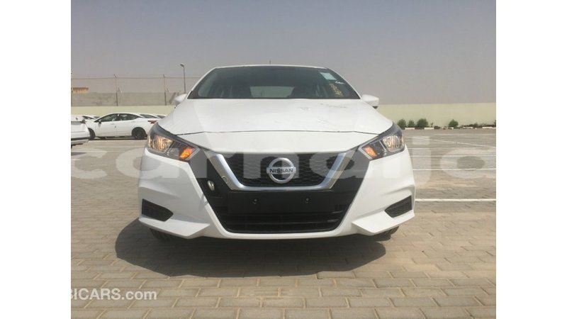 Big with watermark nissan sunny abia state import dubai 8496