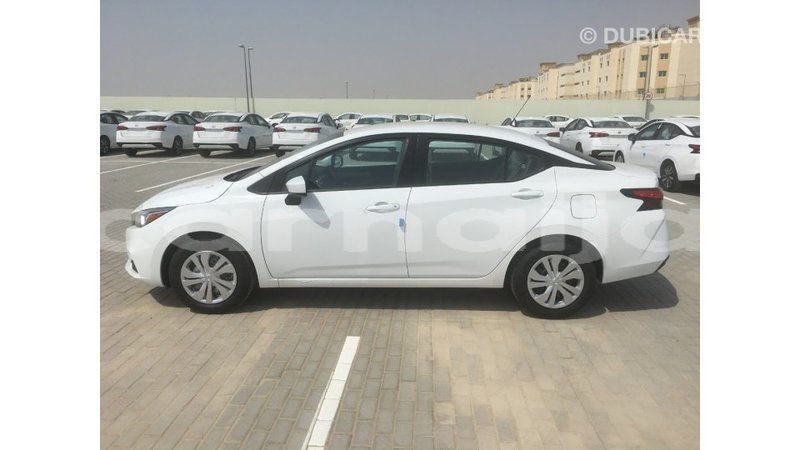 Big with watermark nissan sunny abia state import dubai 8496