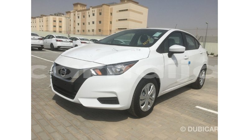 Big with watermark nissan sunny abia state import dubai 8496