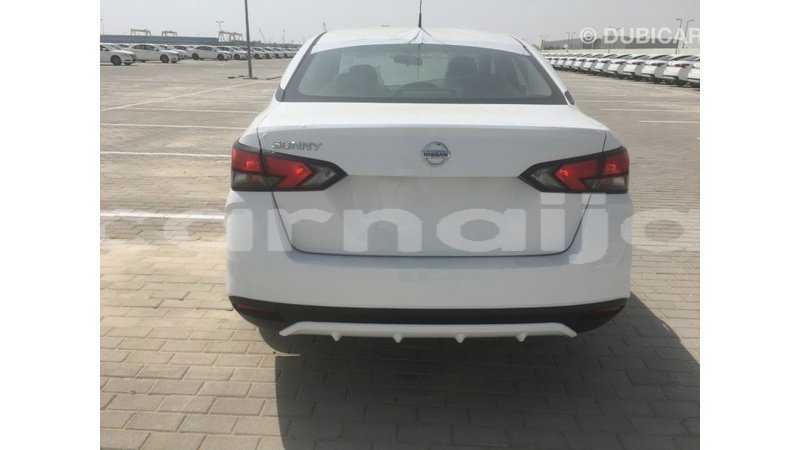 Big with watermark nissan sunny abia state import dubai 8496