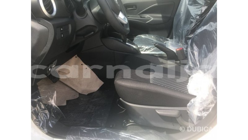 Big with watermark nissan sunny abia state import dubai 8496