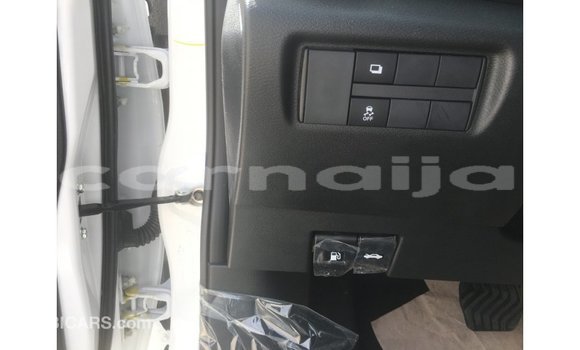 Buy Import Nissan Sunny White Car in Import - Dubai in Abia State Buy Import Nissan Sunny White Car in Import - Dubai in Abia State