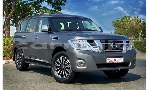 Buy Import Nissan Patrol Other Car in Import - Dubai in Abia State Buy Import Nissan Patrol Other Car in Import - Dubai in Abia State