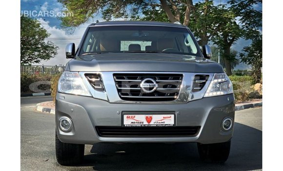 Buy Import Nissan Patrol Other Car in Import - Dubai in Abia State Buy Import Nissan Patrol Other Car in Import - Dubai in Abia State