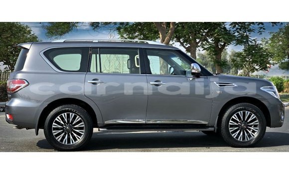 Buy Import Nissan Patrol Other Car in Import - Dubai in Abia State Buy Import Nissan Patrol Other Car in Import - Dubai in Abia State