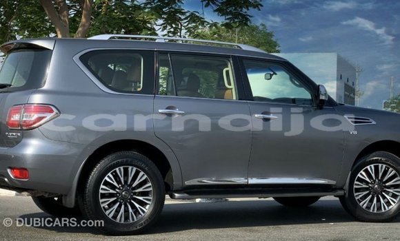 Buy Import Nissan Patrol Other Car in Import - Dubai in Abia State Buy Import Nissan Patrol Other Car in Import - Dubai in Abia State