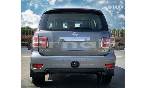 Buy Import Nissan Patrol Other Car in Import - Dubai in Abia State Buy Import Nissan Patrol Other Car in Import - Dubai in Abia State