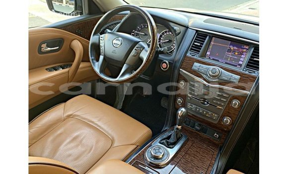 Buy Import Nissan Patrol Other Car in Import - Dubai in Abia State Buy Import Nissan Patrol Other Car in Import - Dubai in Abia State