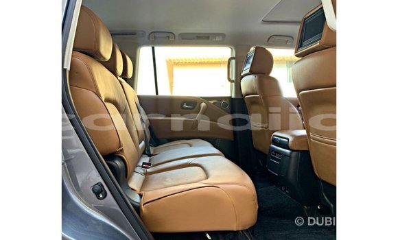 Buy Import Nissan Patrol Other Car in Import - Dubai in Abia State Buy Import Nissan Patrol Other Car in Import - Dubai in Abia State