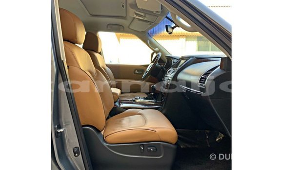 Buy Import Nissan Patrol Other Car in Import - Dubai in Abia State Buy Import Nissan Patrol Other Car in Import - Dubai in Abia State