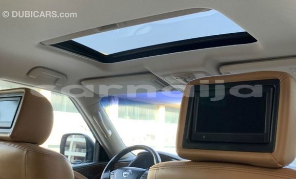 Buy Import Nissan Patrol Other Car in Import - Dubai in Abia State Buy Import Nissan Patrol Other Car in Import - Dubai in Abia State