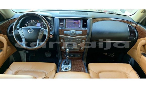 Buy Import Nissan Patrol Other Car in Import - Dubai in Abia State Buy Import Nissan Patrol Other Car in Import - Dubai in Abia State