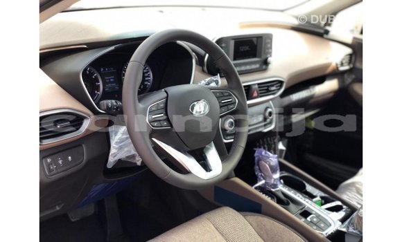 Acheter Import Voiture Hyundai Santa Fe Rouge à Import - Dubai, État d'Abia Acheter Import Voiture Hyundai Santa Fe Rouge à Import - Dubai, État d'Abia