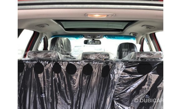 Acheter Import Voiture Hyundai Santa Fe Rouge à Import - Dubai, État d'Abia Acheter Import Voiture Hyundai Santa Fe Rouge à Import - Dubai, État d'Abia