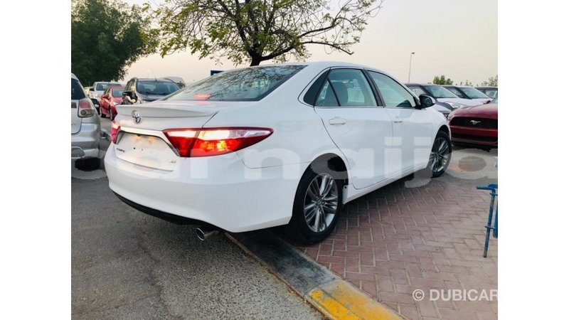 Big with watermark toyota camry abia state import dubai 8499