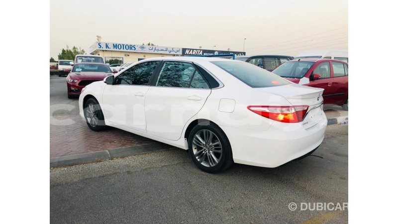 Big with watermark toyota camry abia state import dubai 8499