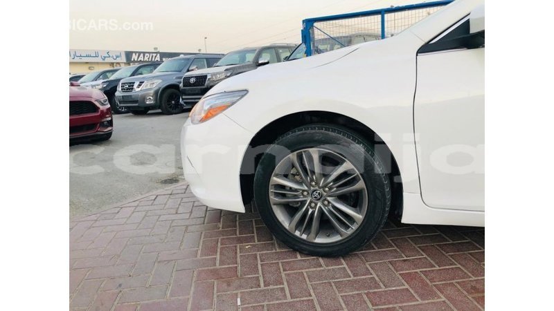 Big with watermark toyota camry abia state import dubai 8499
