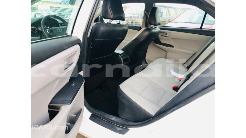 Big with watermark toyota camry abia state import dubai 8499