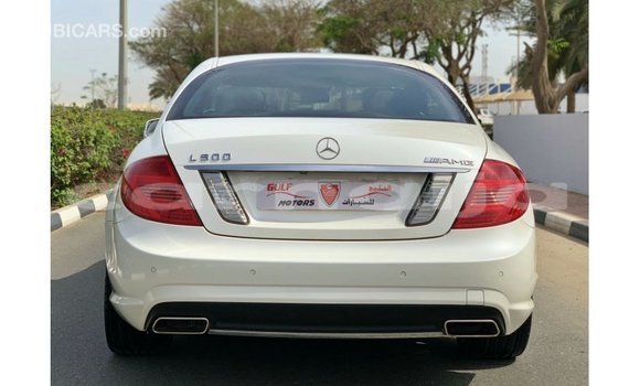 Buy Import Mercedes-Benz 190 White Car in Import - Dubai in Abia State Buy Import Mercedes-Benz 190 White Car in Import - Dubai in Abia State