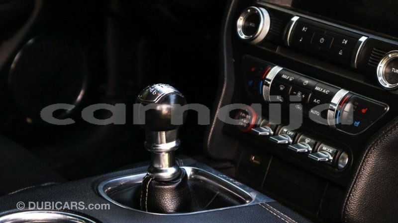 Big with watermark ford mustang abia state import dubai 8504