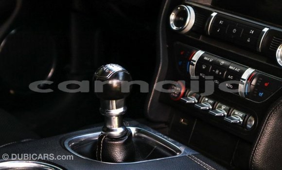 Buy Import Ford Mustang Green Car in Import - Dubai in Abia State Buy Import Ford Mustang Green Car in Import - Dubai in Abia State