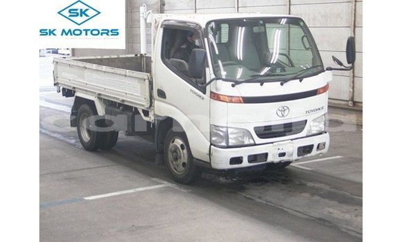 Buy Import Toyota HiAce White Truck in Import - Dubai in Abia State