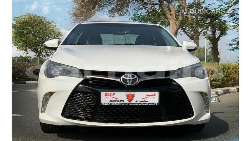 Big with watermark toyota camry abia state import dubai 8506
