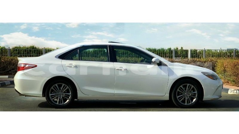 Big with watermark toyota camry abia state import dubai 8506