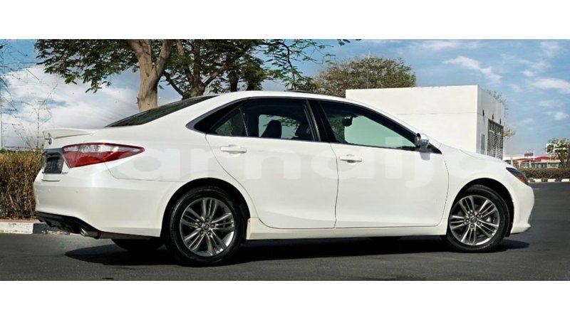 Big with watermark toyota camry abia state import dubai 8506