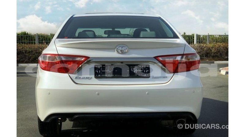Big with watermark toyota camry abia state import dubai 8506