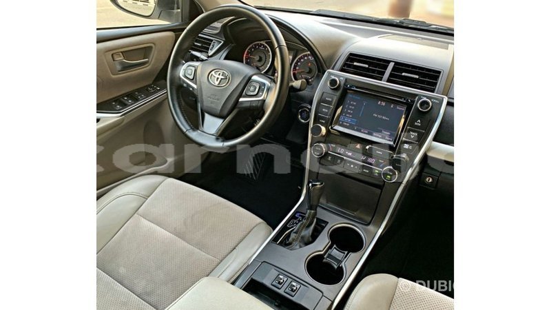 Big with watermark toyota camry abia state import dubai 8506