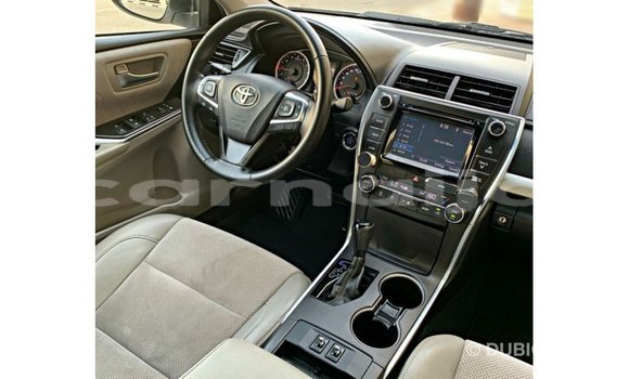 Buy Import Toyota Camry White Car in Import - Dubai in Abia State Buy Import Toyota Camry White Car in Import - Dubai in Abia State