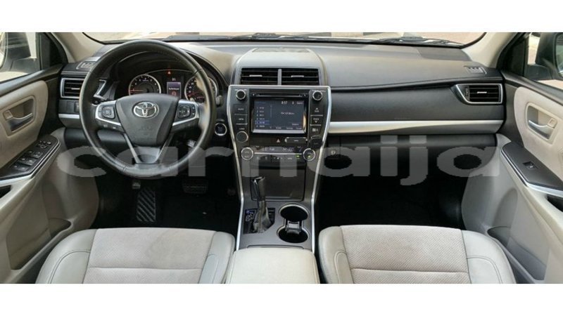Big with watermark toyota camry abia state import dubai 8506