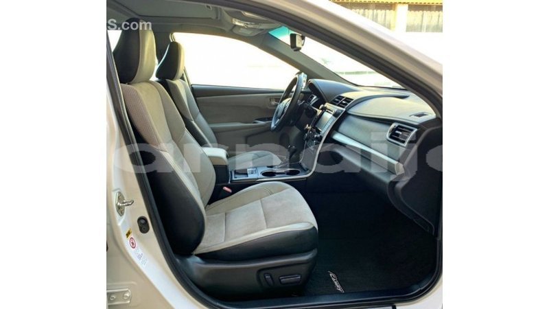 Big with watermark toyota camry abia state import dubai 8506