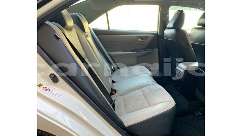 Big with watermark toyota camry abia state import dubai 8506