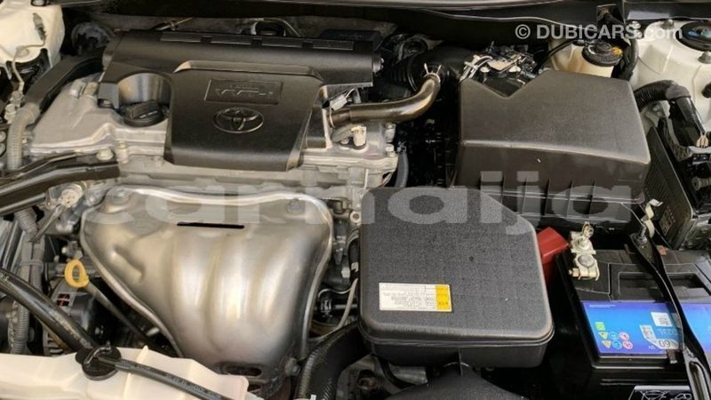 Big with watermark toyota camry abia state import dubai 8506