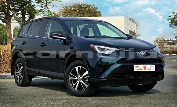 Buy Import Toyota HiAce Blue Truck in Import - Dubai in Abia State