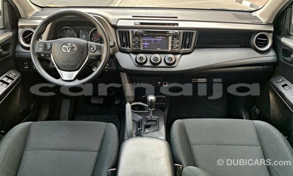 Buy Import Toyota HiAce Blue Truck in Import - Dubai in Abia State Buy Import Toyota HiAce Blue Truck in Import - Dubai in Abia State