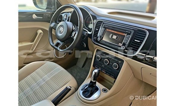 Buy Import Volkswagen Beetle Black Car in Import - Dubai in Abia State Buy Import Volkswagen Beetle Black Car in Import - Dubai in Abia State
