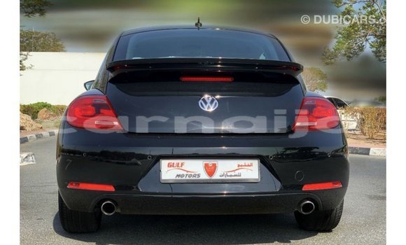 Buy Import Volkswagen Beetle Black Car in Import - Dubai in Abia State Buy Import Volkswagen Beetle Black Car in Import - Dubai in Abia State